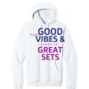 Triumph - Core Fleece Pullover Hooded Sweatshirt Thumbnail