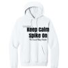 Triumph - Core Fleece Pullover Hooded Sweatshirt Thumbnail