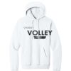 Triumph - Core Fleece Pullover Hooded Sweatshirt Thumbnail