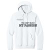 Triumph - Core Fleece Pullover Hooded Sweatshirt Thumbnail