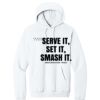 Triumph - Core Fleece Pullover Hooded Sweatshirt Thumbnail