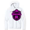 Triumph - Core Fleece Pullover Hooded Sweatshirt Thumbnail
