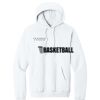 Triumph - Core Fleece Pullover Hooded Sweatshirt Thumbnail