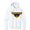 Triumph - Core Fleece Pullover Hooded Sweatshirt Thumbnail