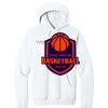 Triumph - Core Fleece Pullover Hooded Sweatshirt Thumbnail