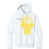 Triumph - Core Fleece Pullover Hooded Sweatshirt Thumbnail