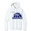 Triumph - Core Fleece Pullover Hooded Sweatshirt Thumbnail