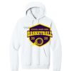 Triumph - Core Fleece Pullover Hooded Sweatshirt Thumbnail