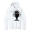 Triumph - Core Fleece Pullover Hooded Sweatshirt Thumbnail