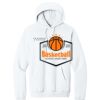 Triumph - Core Fleece Pullover Hooded Sweatshirt Thumbnail