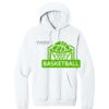 Triumph - Core Fleece Pullover Hooded Sweatshirt Thumbnail