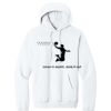 Triumph - Core Fleece Pullover Hooded Sweatshirt Thumbnail