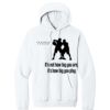 Triumph - Core Fleece Pullover Hooded Sweatshirt Thumbnail