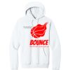 Triumph - Core Fleece Pullover Hooded Sweatshirt Thumbnail