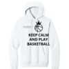 Triumph - Core Fleece Pullover Hooded Sweatshirt Thumbnail
