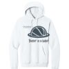 Triumph - Core Fleece Pullover Hooded Sweatshirt Thumbnail