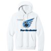 Triumph - Core Fleece Pullover Hooded Sweatshirt Thumbnail