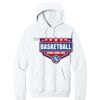 Triumph - Core Fleece Pullover Hooded Sweatshirt Thumbnail