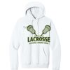 Triumph - Core Fleece Pullover Hooded Sweatshirt Thumbnail