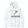 Triumph - Core Fleece Pullover Hooded Sweatshirt Thumbnail
