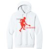 Triumph - Core Fleece Pullover Hooded Sweatshirt Thumbnail