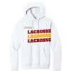 Triumph - Core Fleece Pullover Hooded Sweatshirt Thumbnail