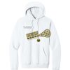 Triumph - Core Fleece Pullover Hooded Sweatshirt Thumbnail