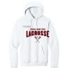 Triumph - Core Fleece Pullover Hooded Sweatshirt Thumbnail