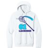 Triumph - Core Fleece Pullover Hooded Sweatshirt Thumbnail
