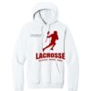 Triumph - Core Fleece Pullover Hooded Sweatshirt Thumbnail