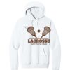Triumph - Core Fleece Pullover Hooded Sweatshirt Thumbnail