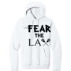 Triumph - Core Fleece Pullover Hooded Sweatshirt Thumbnail