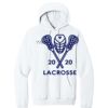 Triumph - Core Fleece Pullover Hooded Sweatshirt Thumbnail