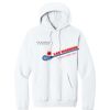 Triumph - Core Fleece Pullover Hooded Sweatshirt Thumbnail