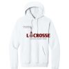 Triumph - Core Fleece Pullover Hooded Sweatshirt Thumbnail