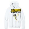 Triumph - Core Fleece Pullover Hooded Sweatshirt Thumbnail