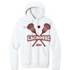 Triumph - Core Fleece Pullover Hooded Sweatshirt Thumbnail