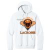 Triumph - Core Fleece Pullover Hooded Sweatshirt Thumbnail
