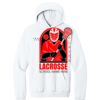 Triumph - Core Fleece Pullover Hooded Sweatshirt Thumbnail