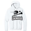 Triumph - Core Fleece Pullover Hooded Sweatshirt Thumbnail