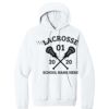 Triumph - Core Fleece Pullover Hooded Sweatshirt Thumbnail
