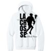 Triumph - Core Fleece Pullover Hooded Sweatshirt Thumbnail