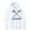 Triumph - Core Fleece Pullover Hooded Sweatshirt Thumbnail