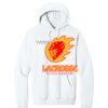 Triumph - Core Fleece Pullover Hooded Sweatshirt Thumbnail