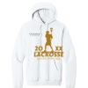 Triumph - Core Fleece Pullover Hooded Sweatshirt Thumbnail