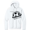 Triumph - Core Fleece Pullover Hooded Sweatshirt Thumbnail