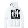 Triumph - Core Fleece Pullover Hooded Sweatshirt Thumbnail