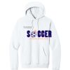 Triumph - Core Fleece Pullover Hooded Sweatshirt Thumbnail
