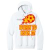 Triumph - Core Fleece Pullover Hooded Sweatshirt Thumbnail