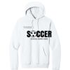 Triumph - Core Fleece Pullover Hooded Sweatshirt Thumbnail